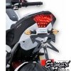 Mocowanie tablicy rejestracyjnej ERMAX UNDERTAIL Yamaha MT-07 2014 - 2017